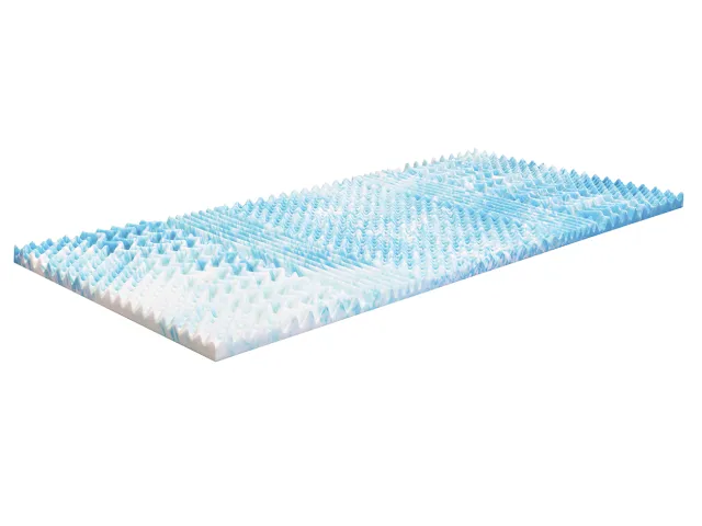Antčiužinis Mlily Touch 140x200x6cm 2