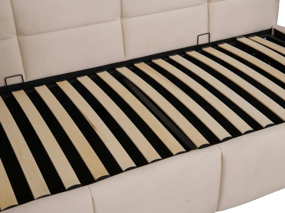 Lova Reims L, 90x200 cm