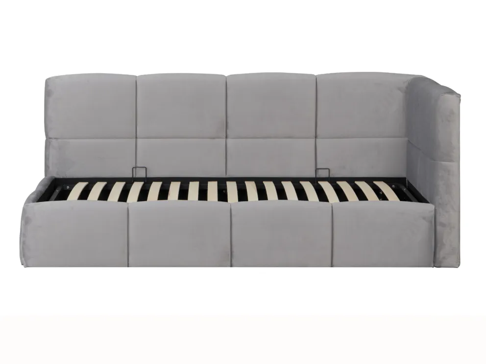 Lova Reims R, 90x200 cm