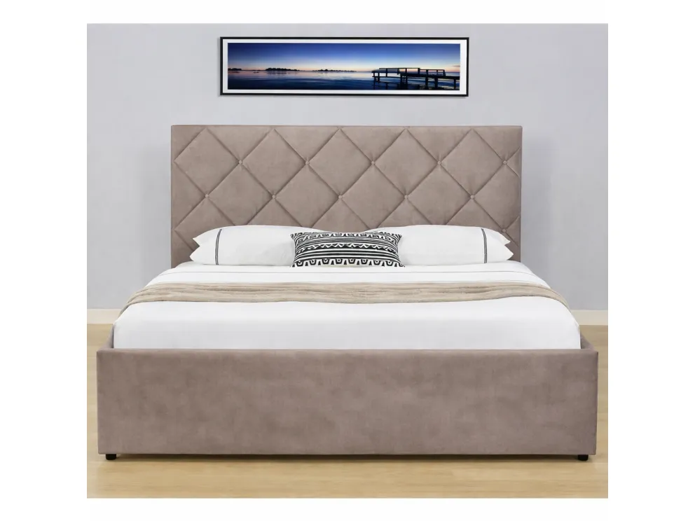 Lova Britanny, 140x200 cm