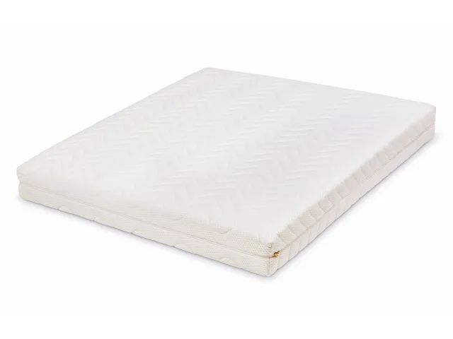 Čiužinys Trivilita Silent pocket cocolatex, 160x200x22 cm