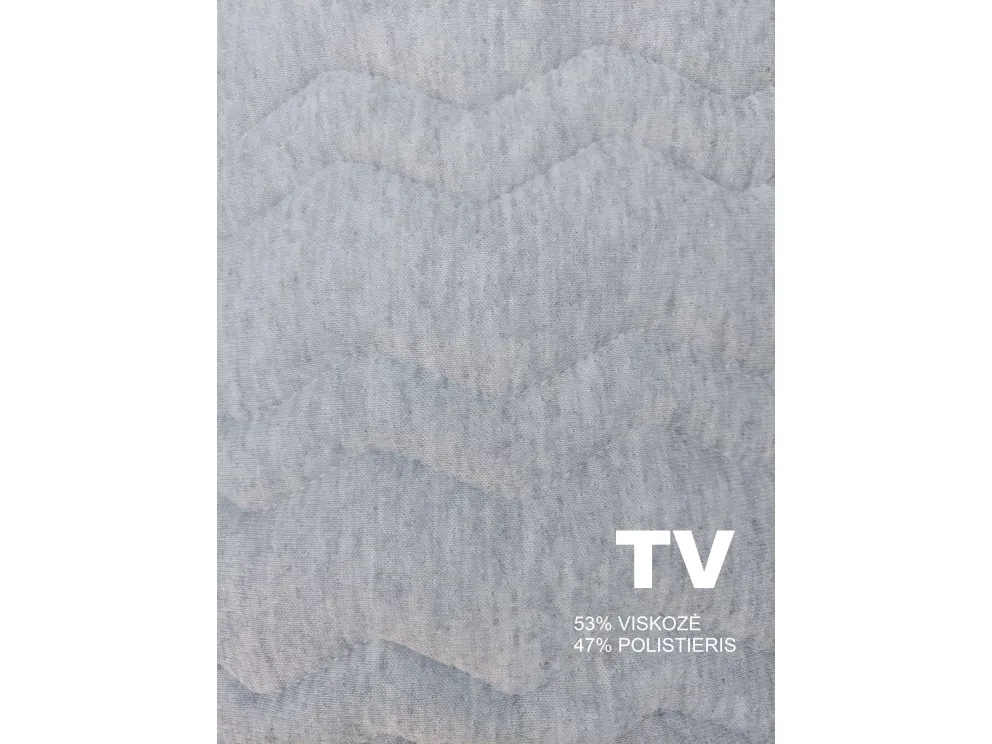 Čiužinys Gemega Amadeo Eucatherm HR, 160x200x20 cm