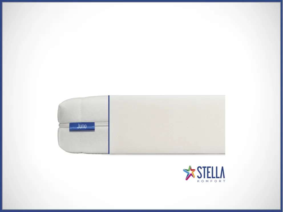 Čiužinys Juno, 160x200x10 cm