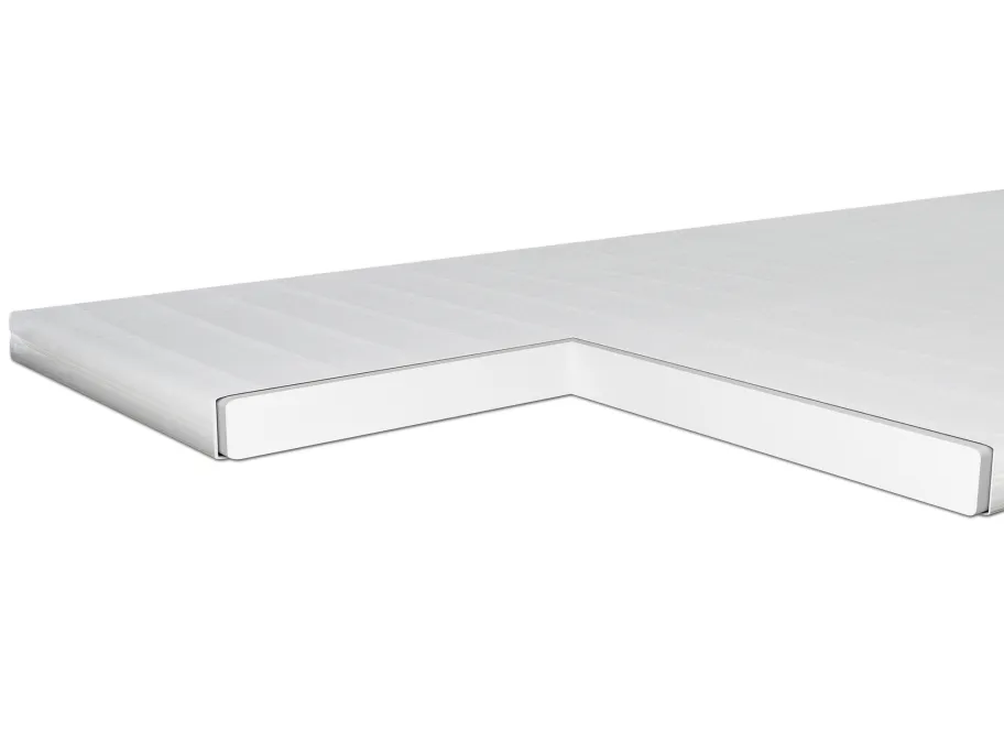 Čiužinys Juno, 160x200x10 cm