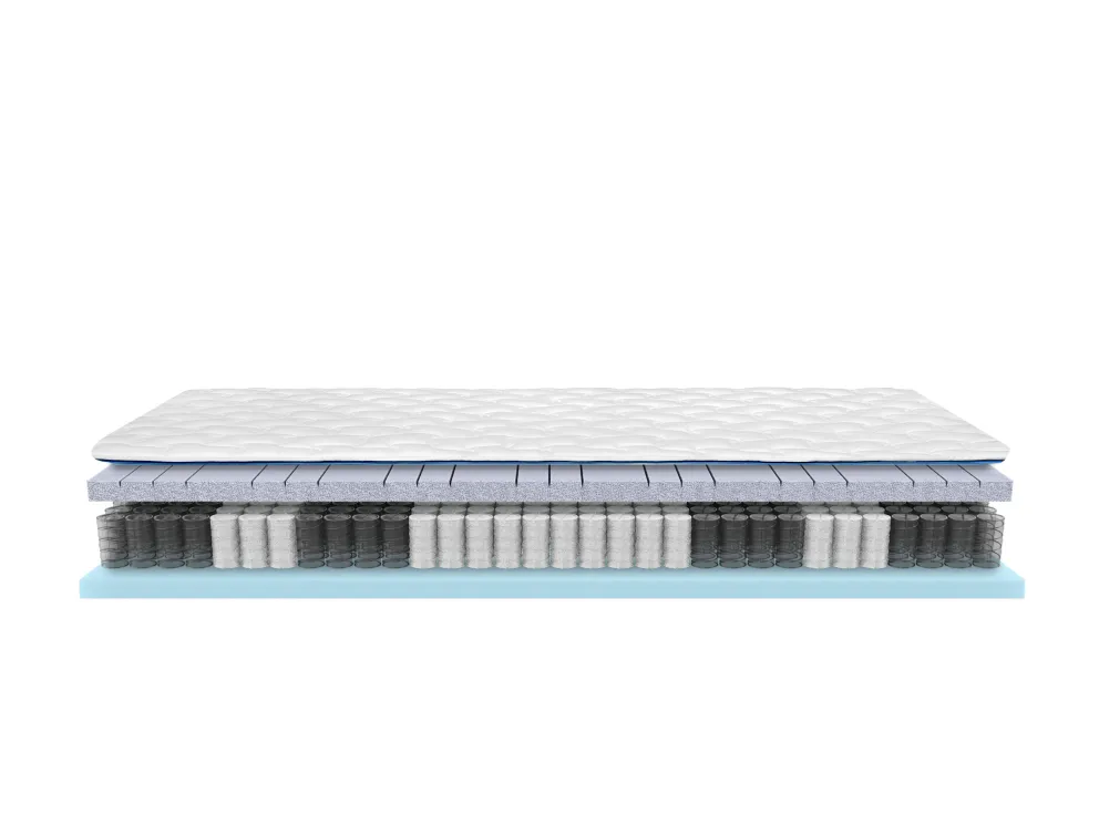 Čiužinys FEY Noble TFK 100, 90x200