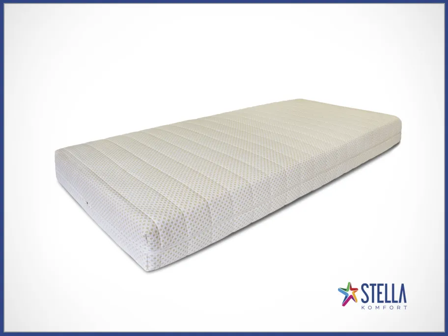 Čiužinys Fortuna, 80x190x18 cm