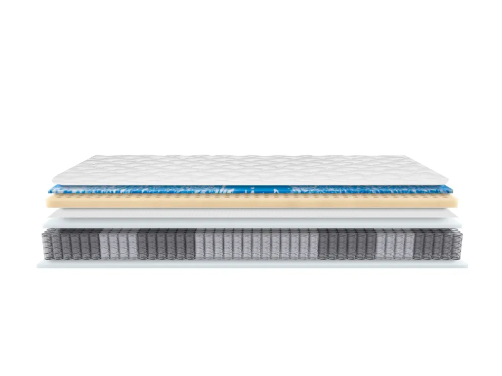 Čiužinys FEY Grand LX 4000, 140x190