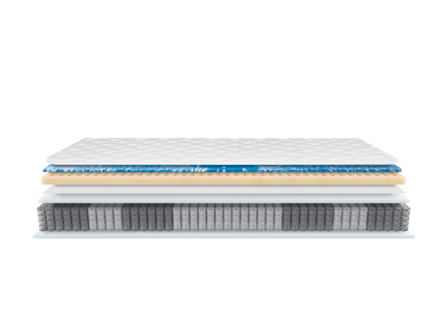 Čiužinys FEY Grand LX 4000, 180x190