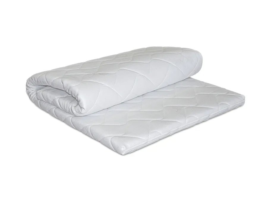 Gemega antčiužinis HR, 140x195x6