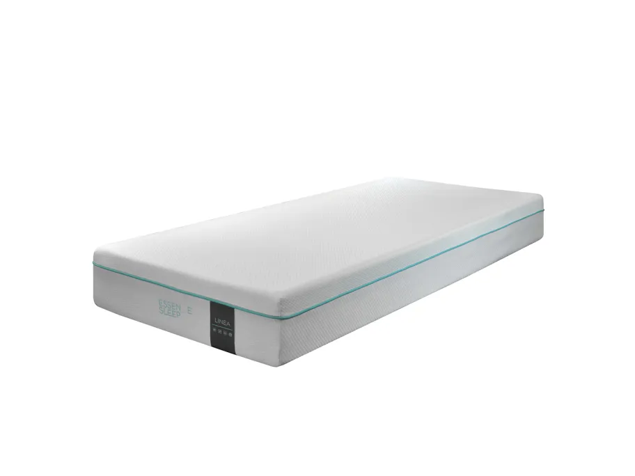 Čiužinys Essence sleep Linea 160x200x22 cm