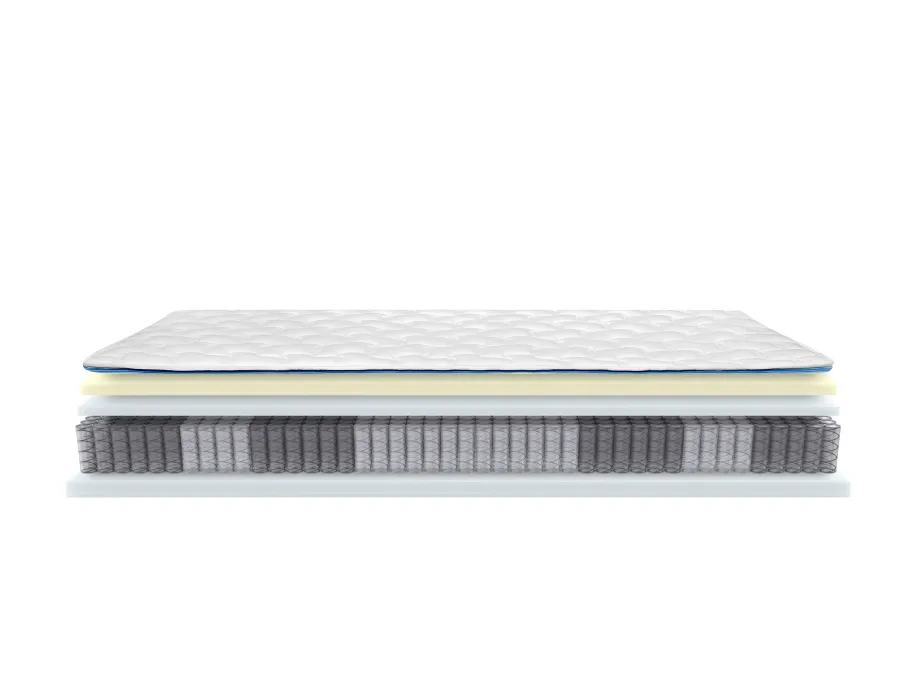 Čiužinys FEY Noble TFK 200, 120x200