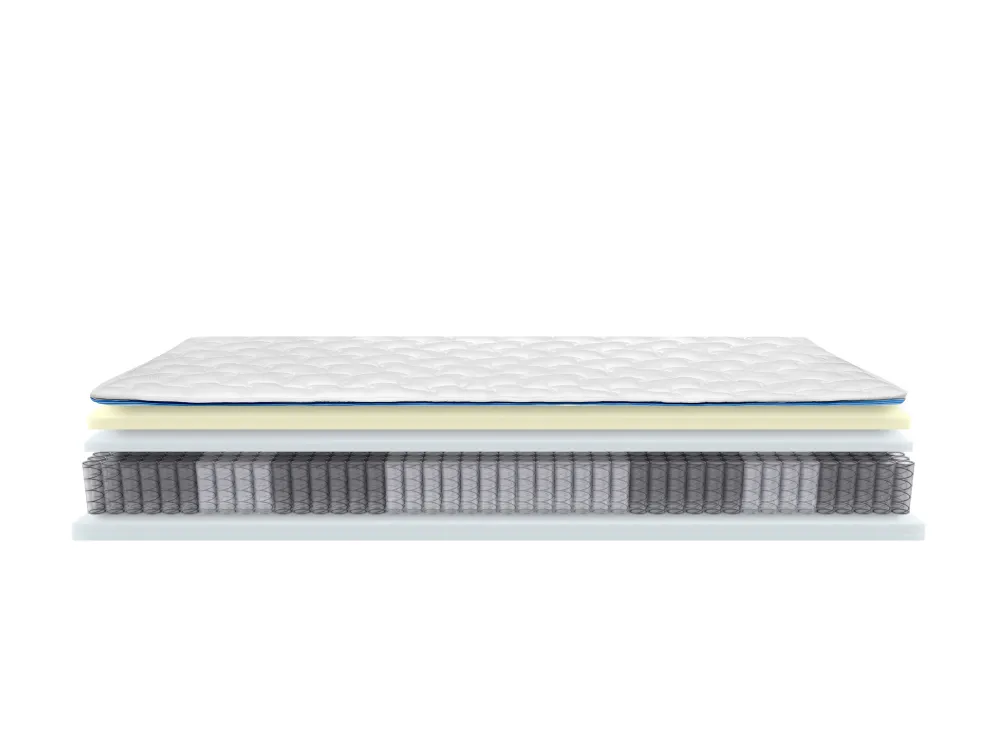 Čiužinys FEY Noble TFK 200, 140x200