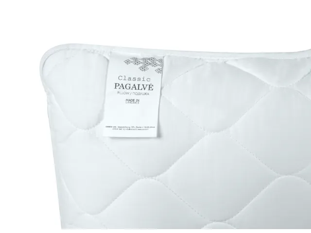 Comco pagalvė Classic, 50x70 2