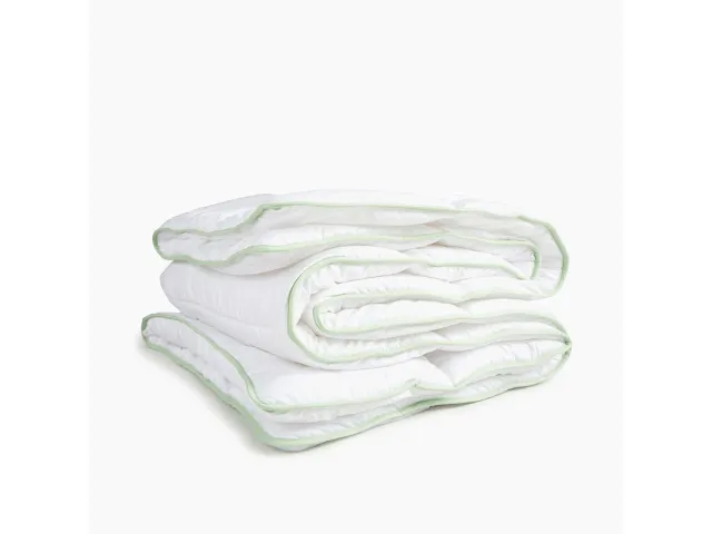 Comco antklodė Aloe Vera, 220x200 2