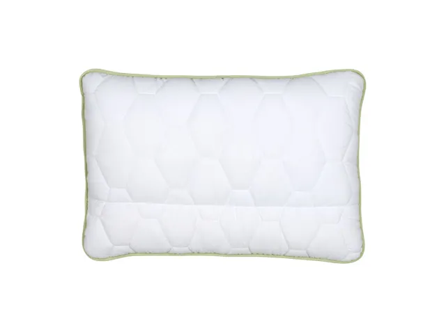 Comco ergonominė pagalvė Aloe Vera, 50x70