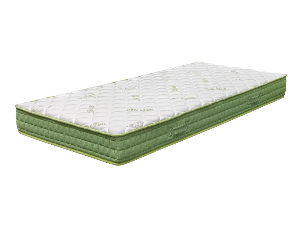 Čiužinys Essence sleep Aloesense, 160x200X18 CM