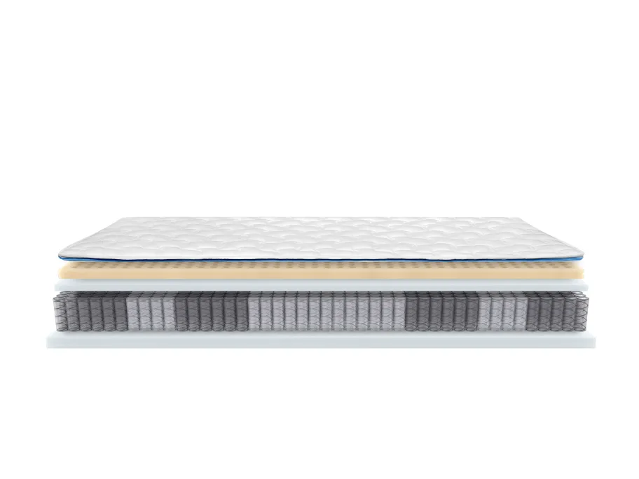 Čiužinys FEY Noble TFK 300, 90x200
