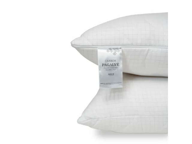 Comco Carbon antistresinė pagalvė, 50x70 cm 2