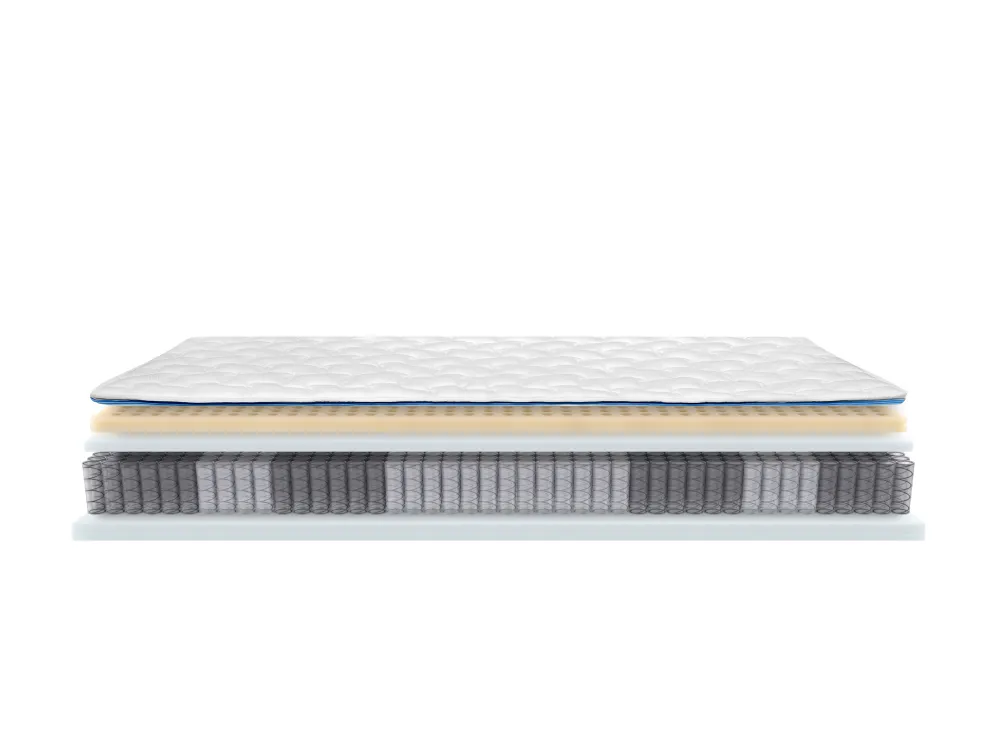 Čiužinys FEY Noble TFK 300, 140x200