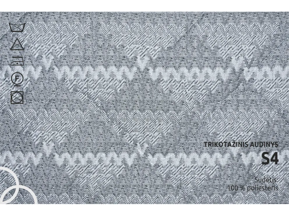 Gemega antčiužinis HR, 160x195x6