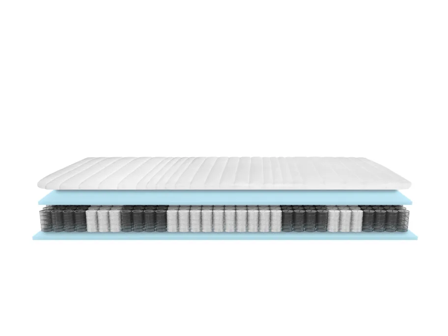 Čiužinys Mania TFK 020, 90x190