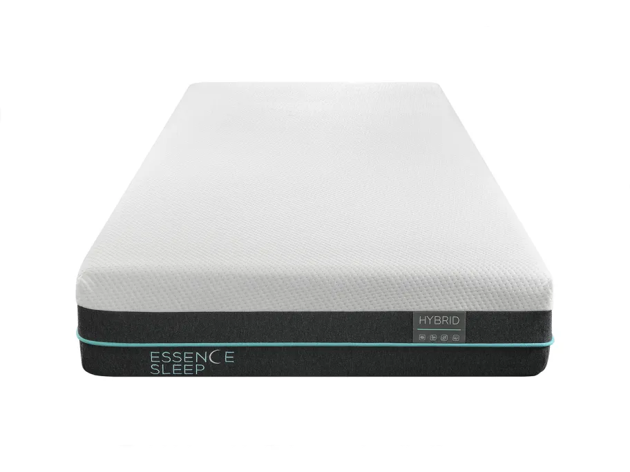Čiužinys Essence sleep HYBRID, 90x200x22 cm