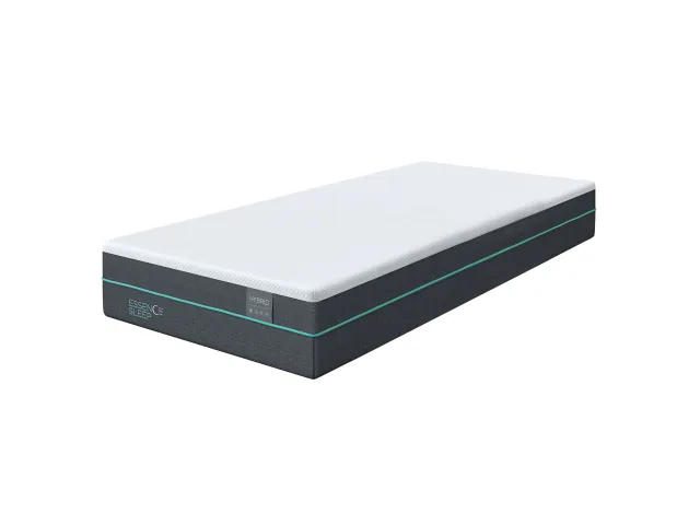 Čiužinys Essence sleep HYBRID, 120x200x22 cm 2