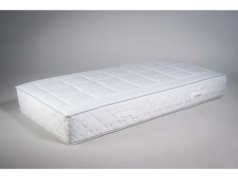 Čiužinys MLILY Luxury, 80x200x27 cm