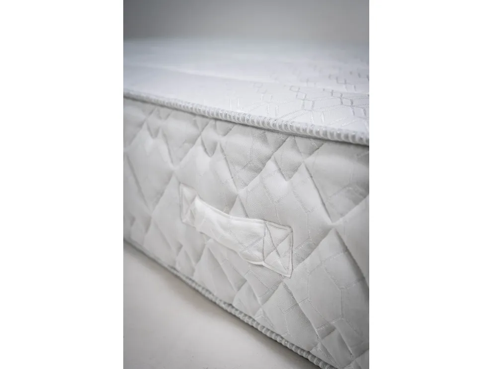 Čiužinys MLILY Luxury, 80x200x27 cm