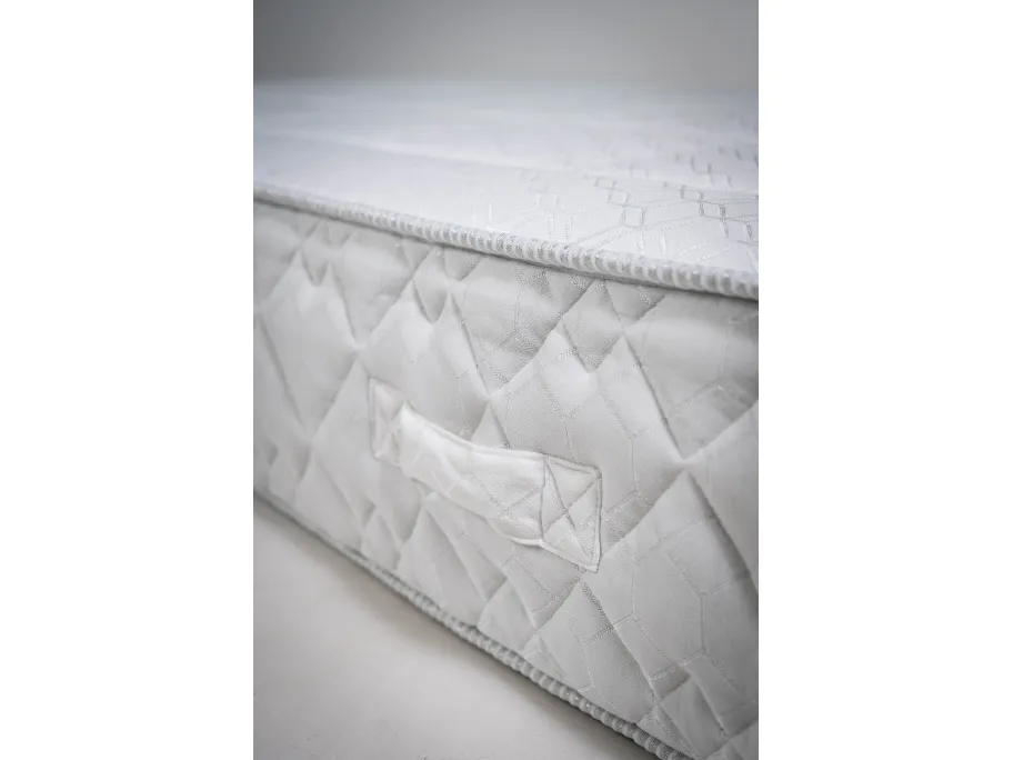 Čiužinys MLILY Luxury, 80x200x27 cm