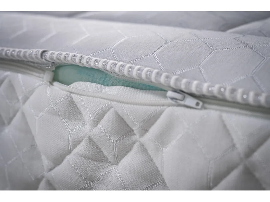 Čiužinys MLILY Luxury, 80x200x27 cm