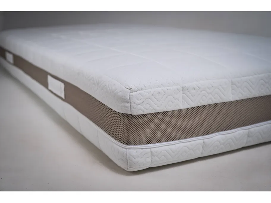 Čiužinys Mlily ComftyPlus, 80x200x24