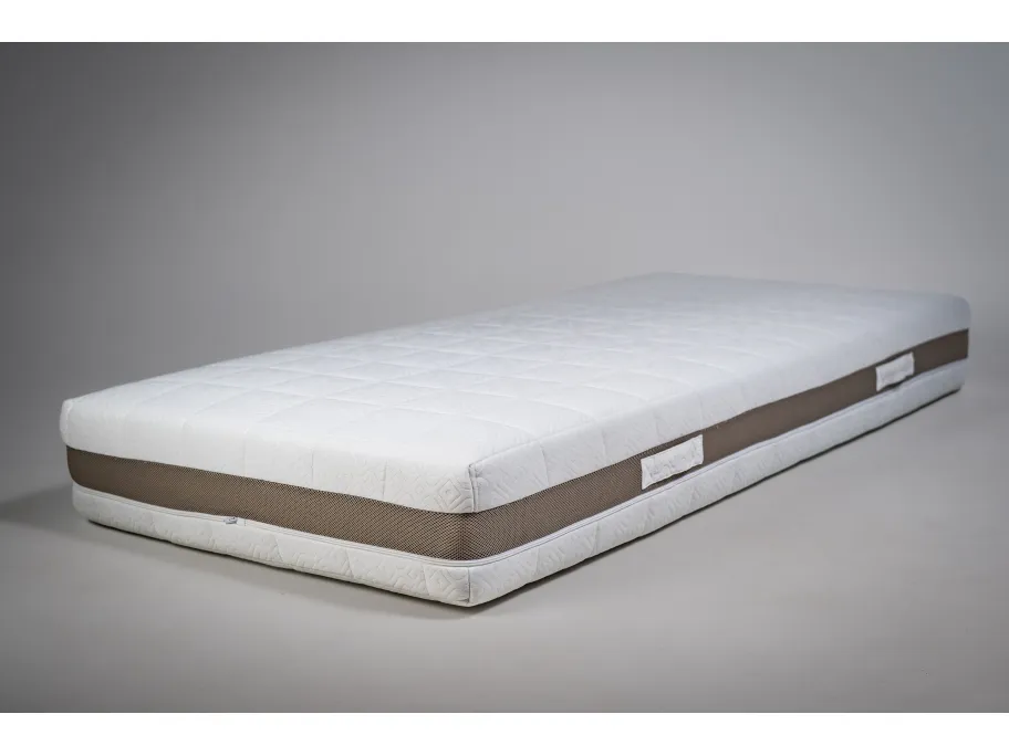 Čiužinys Mlily ComftyPlus, 120x200x24