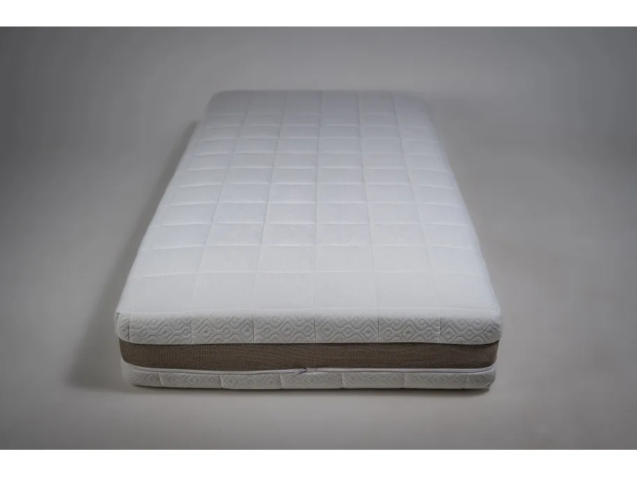 Čiužinys Mlily ComftyPlus, 120x200x24