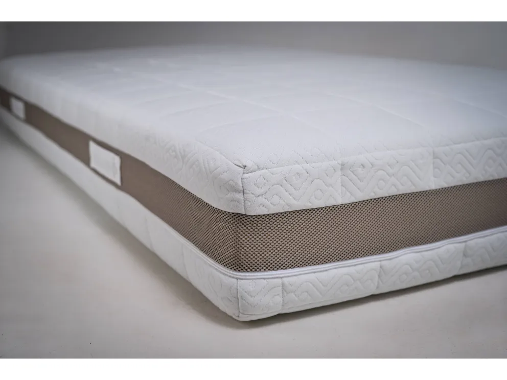 Čiužinys Mlily ComftyPlus, 120x200x24