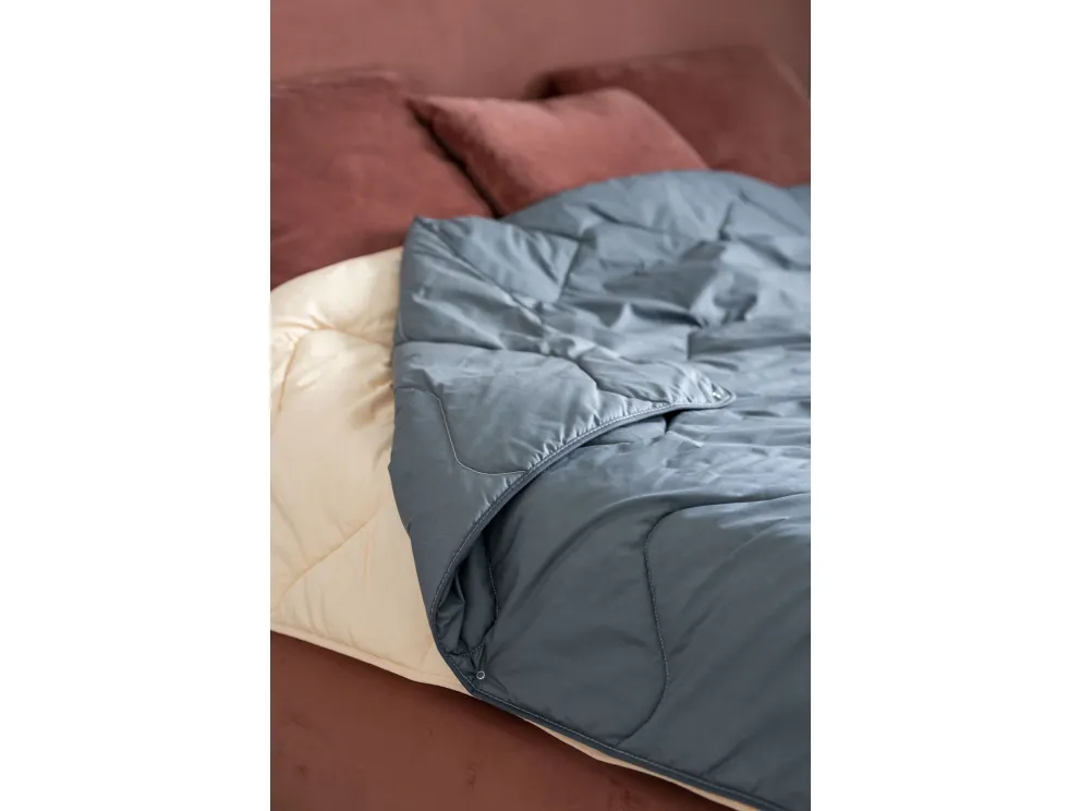 Antklodė 4 sezonai, 140x200