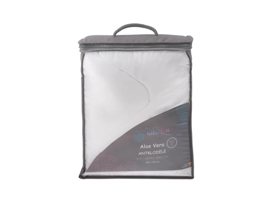 vaikiška antklodėlė