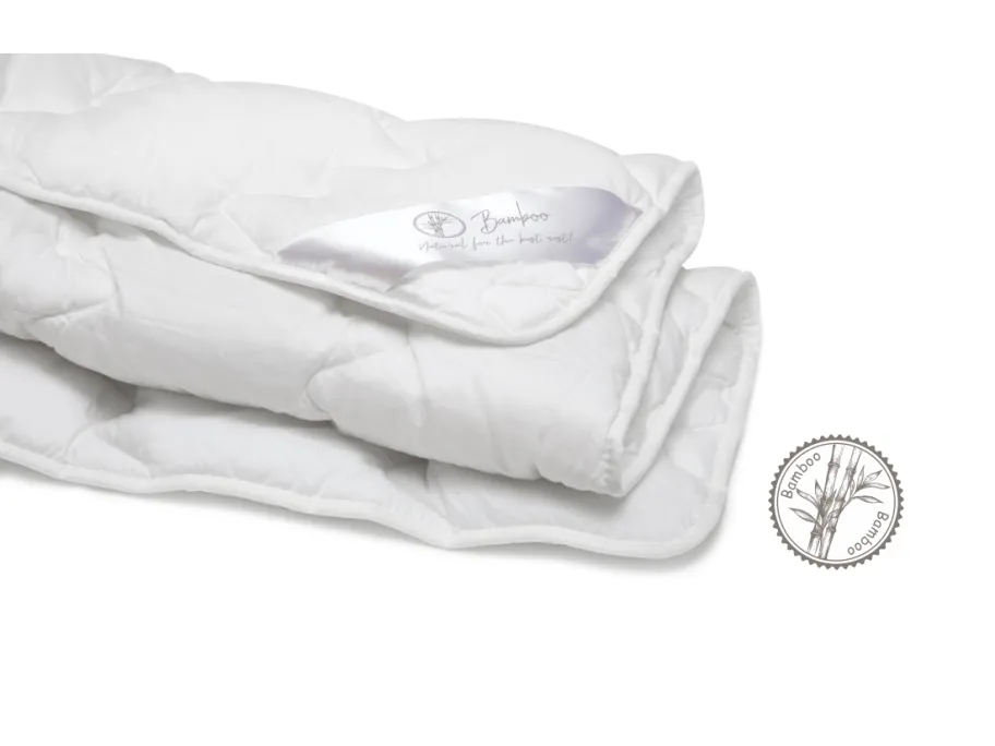Comco antklodė su Bambuku, 140x200