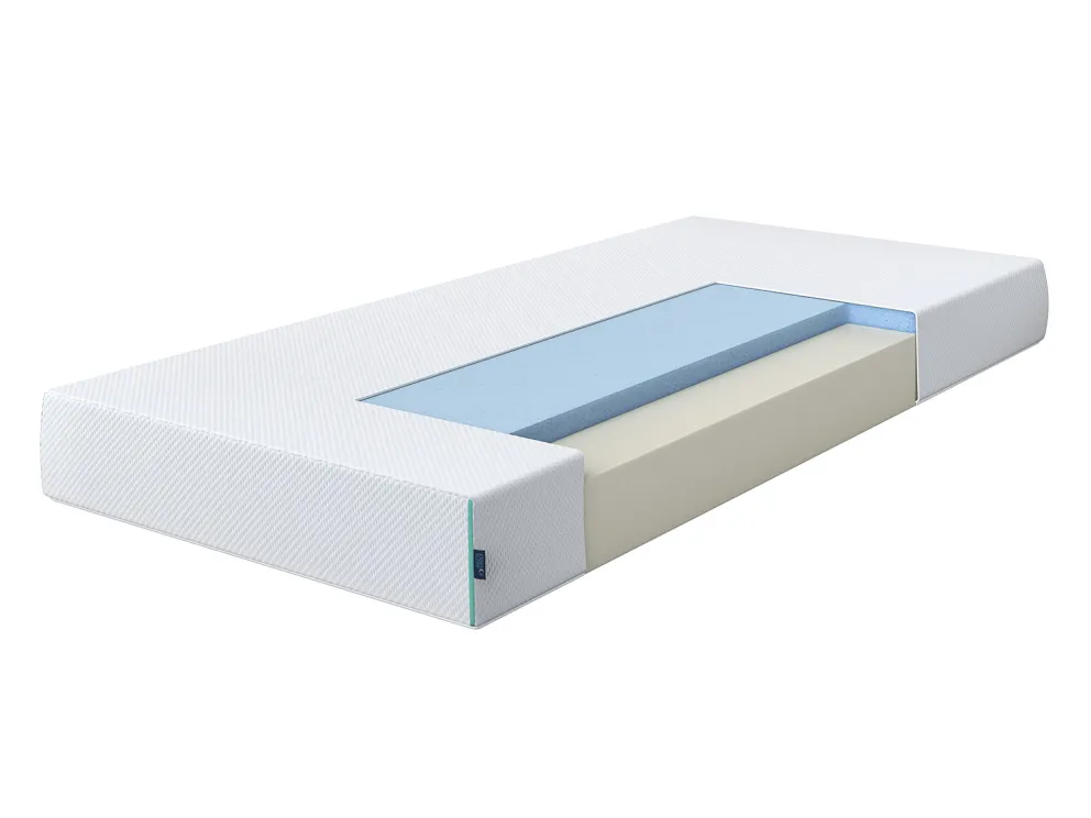 ČIUŽINYS ESSENCE SLEEP XIA, 140X200X18 CM