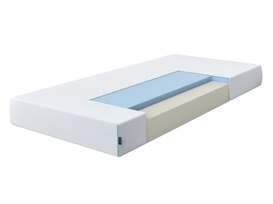 ČIUŽINYS ESSENCE SLEEP XIA, 140X200X18 CM