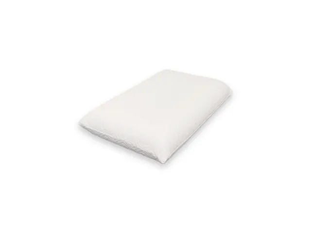 vidutinio kietumo pagalve 60x40