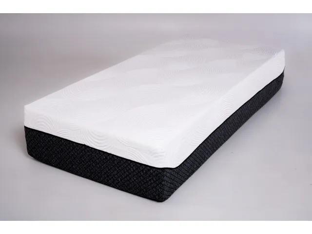 Vidutinio minkštumo čiužinys  90x200x35