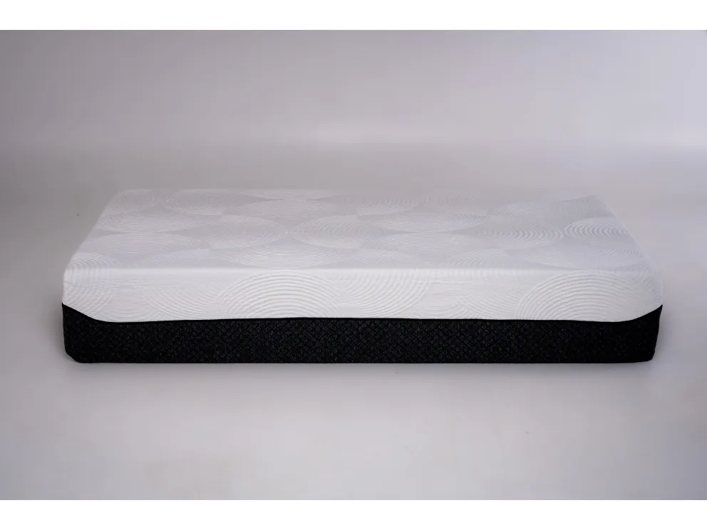 Vidutinio minkštumo čiužinys  90x200x35