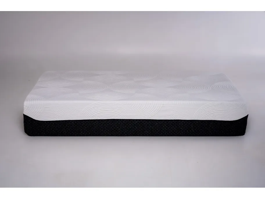 Vidutinio minkštumo čiužinys  90x200x35