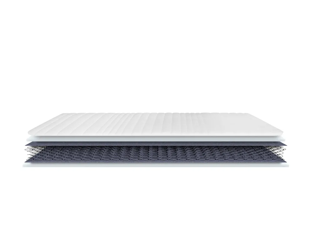 Čiužinys FEY Rener FK 01, 140x190