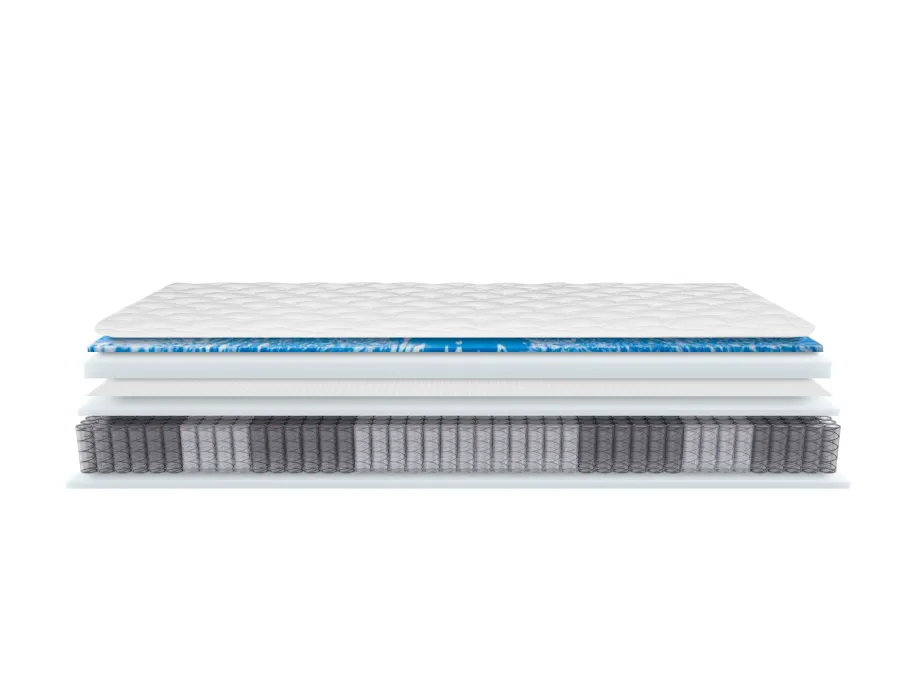 Čiužinys FEY DRIVE HR 1000, 90x190