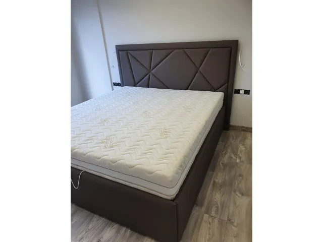 Lova ILZE-023, 90x200 2