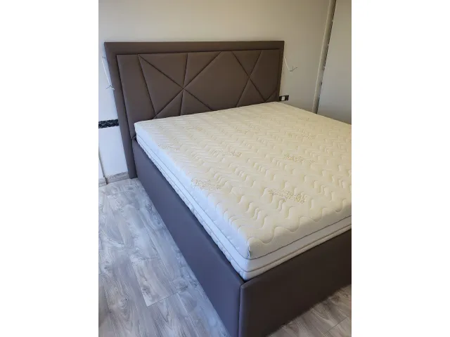 Lova ILZE-023, 120x200