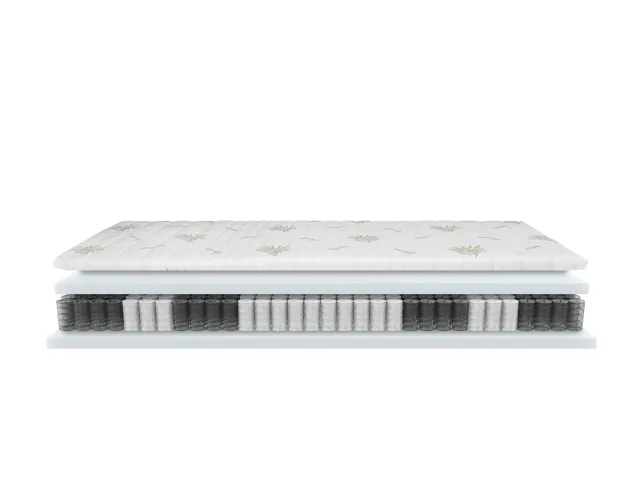 Čiužinys FEY Ideal TFK 040, 80x190 2