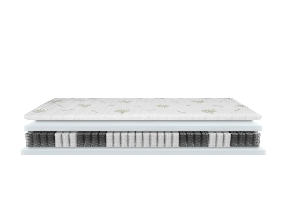 Čiužinys FEY Ideal TFK 040, 80x190